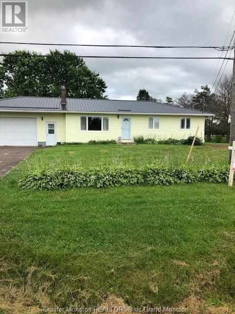 2314 Salisbury Rd, Allison, New Brunswick  E1G 4L3 - Photo 24 - M157822