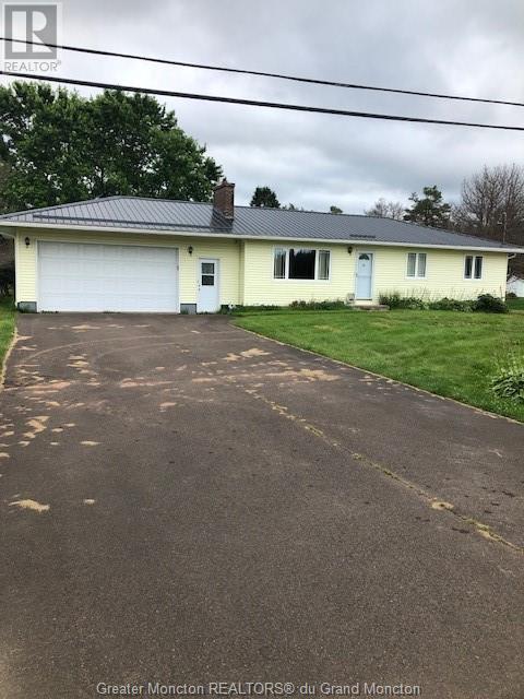 2314 Salisbury Rd, Allison, New Brunswick  E1G 4L3 - Photo 23 - M157822