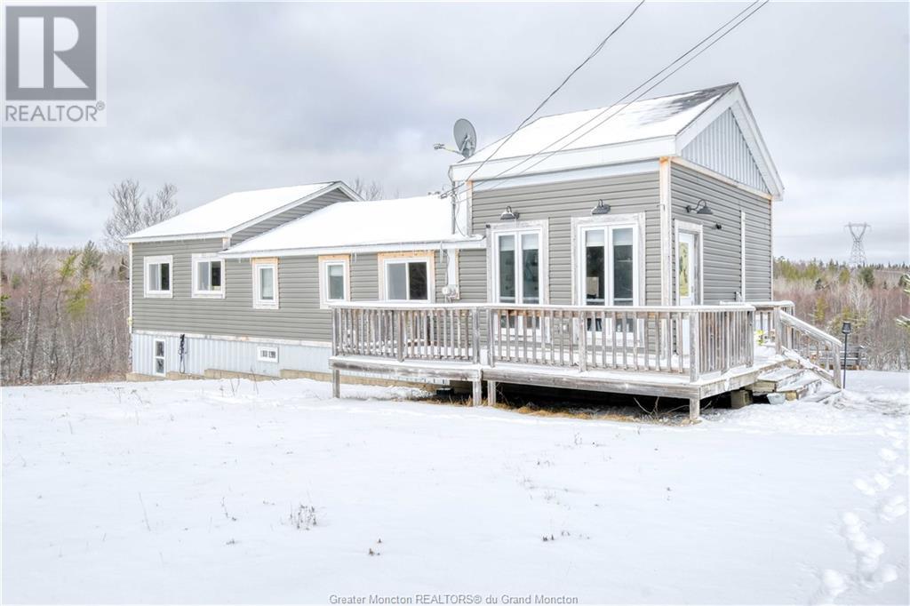 26 Kent Lane, Canaan Forks, New Brunswick  E4P 8W2 - Photo 35 - M157854