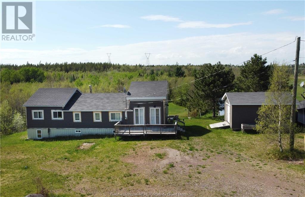 26 Kent Lane, Canaan Forks, New Brunswick  E4P 8W2 - Photo 1 - M157854