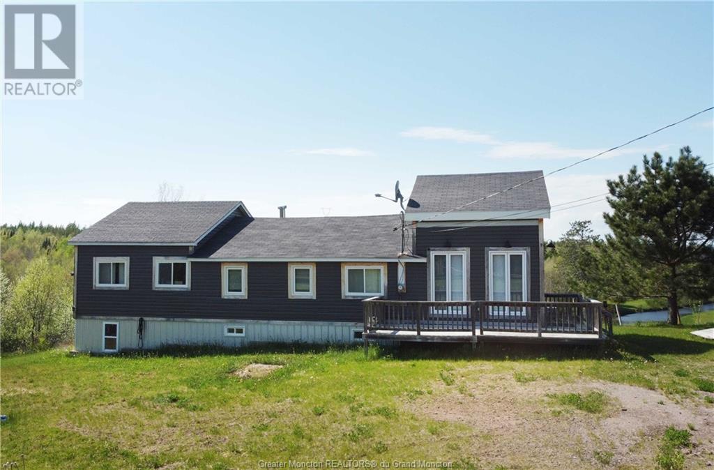26 Kent Lane, Canaan Forks, New Brunswick  E4P 8W2 - Photo 5 - M157854