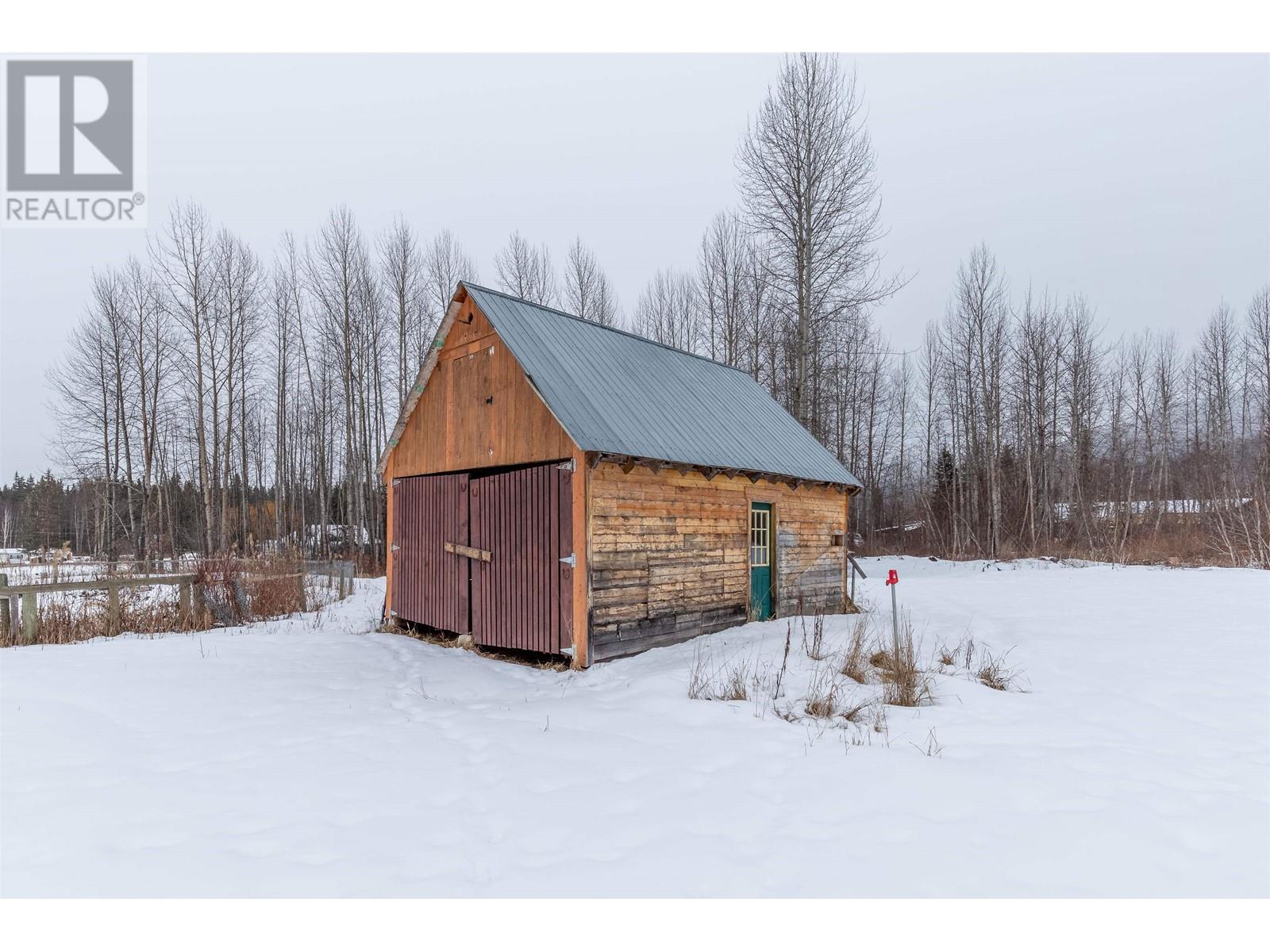 5255 Aspen Road, Smithers, British Columbia  V0J 2N2 - Photo 40 - R2857564