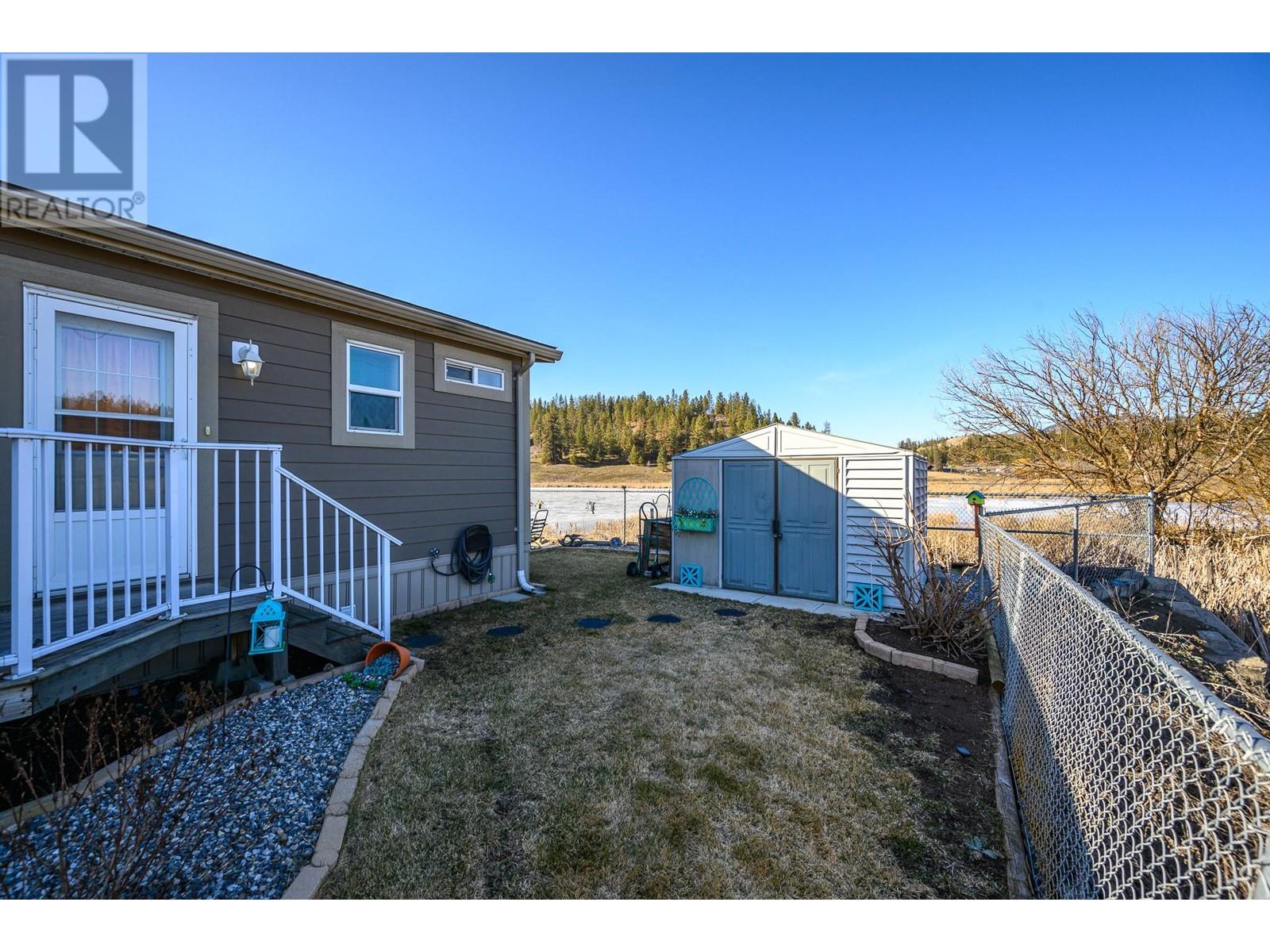 12560 Westside Road Unit# 108 Lot# 108, Vernon, British Columbia  V1H 1S9 - Photo 29 - 10305137