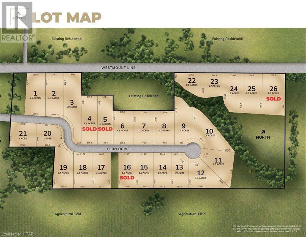 81833 Westmount Line, Ashfield-Colborne-Wawanosh, Ontario  N7A 3X8 - Photo 3 - 40552333