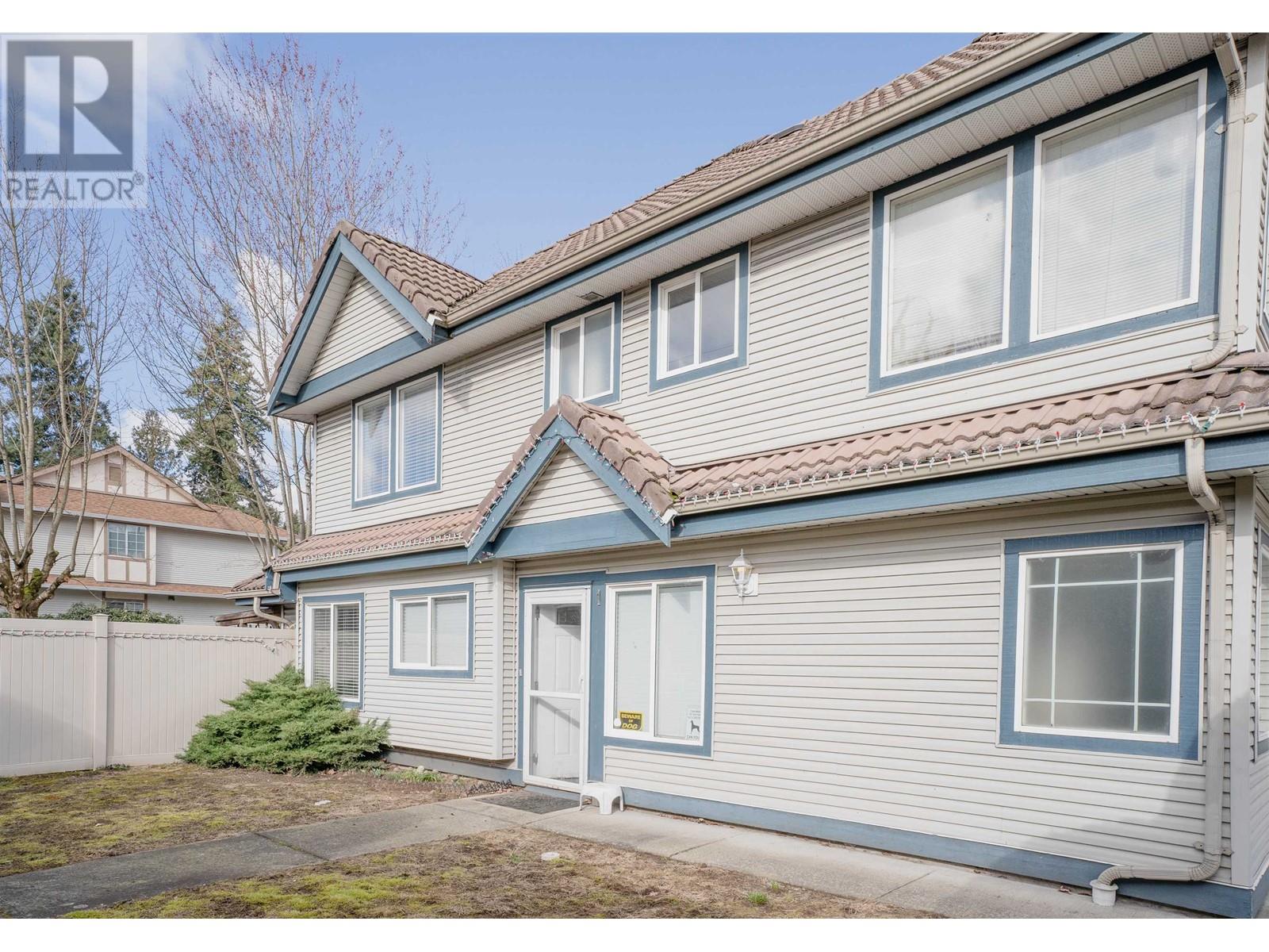 1 21453 Dewdney Trunk Road, Maple Ridge, British Columbia  V2X 3G5 - Photo 2 - R2857619