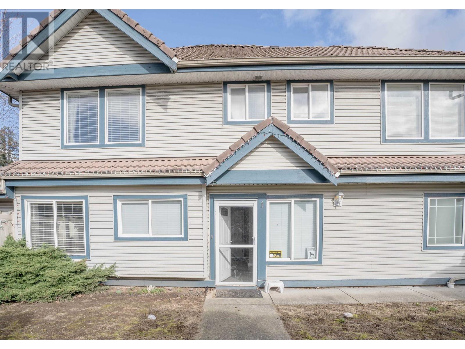 1 21453 Dewdney Trunk Road, Maple Ridge, British Columbia  V2X 3G5 - Photo 3 - R2857619