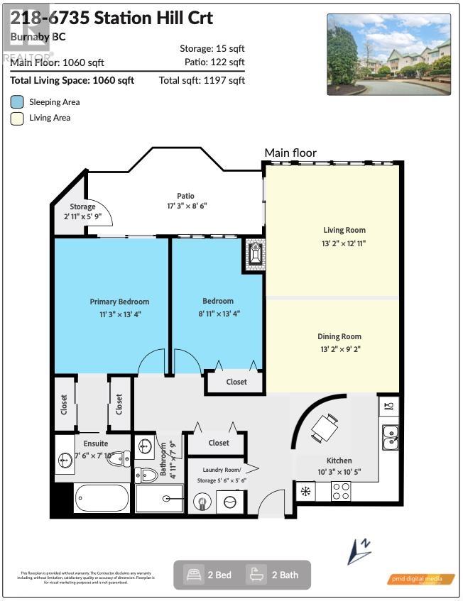 218 6735 Station Hill Court, Burnaby, British Columbia  V3N 4W5 - Photo 28 - R2857654