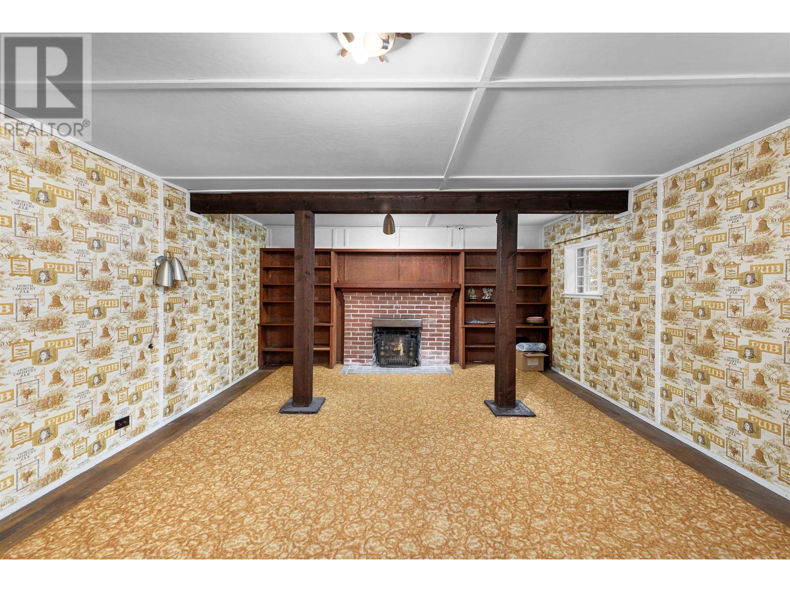 1736 W 57th Avenue, Vancouver, British Columbia  V6P 1T4 - Photo 31 - R2857613