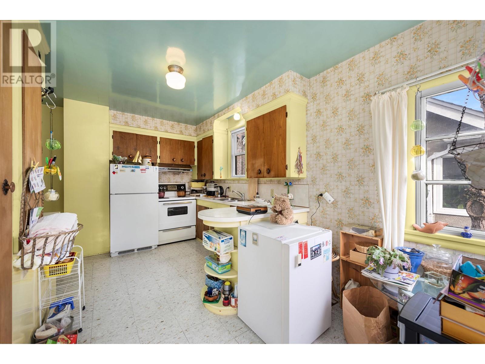 1736 W 57th Avenue, Vancouver, British Columbia  V6P 1T4 - Photo 33 - R2857613