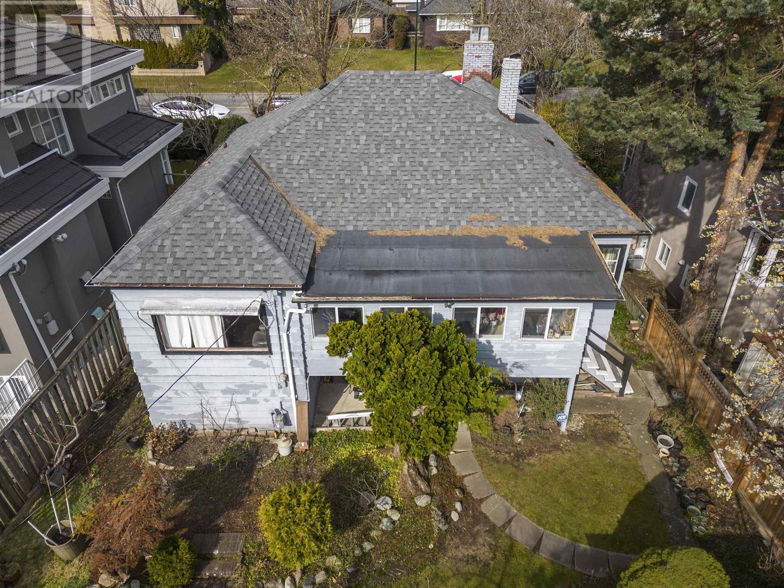 1736 W 57th Avenue, Vancouver, British Columbia  V6P 1T4 - Photo 35 - R2857613