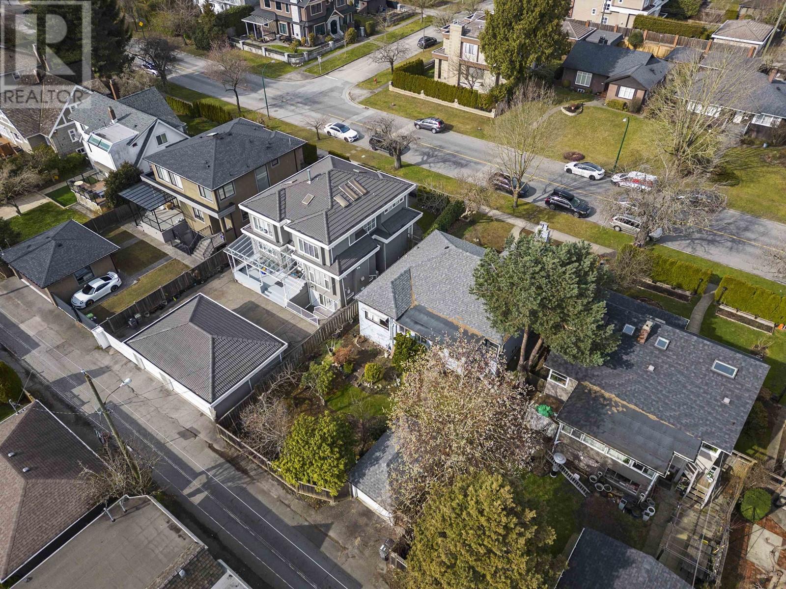 1736 W 57th Avenue, Vancouver, British Columbia  V6P 1T4 - Photo 38 - R2857613