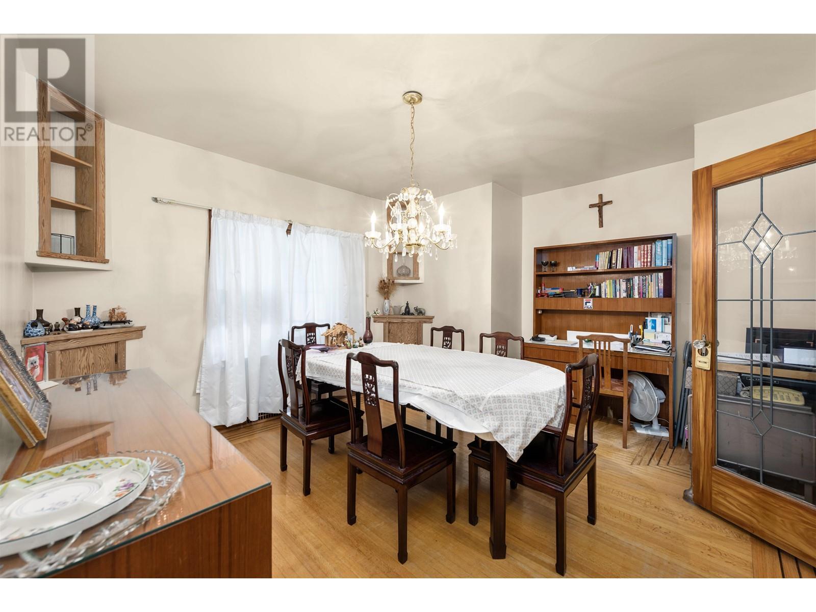 1736 W 57th Avenue, Vancouver, British Columbia  V6P 1T4 - Photo 6 - R2857613