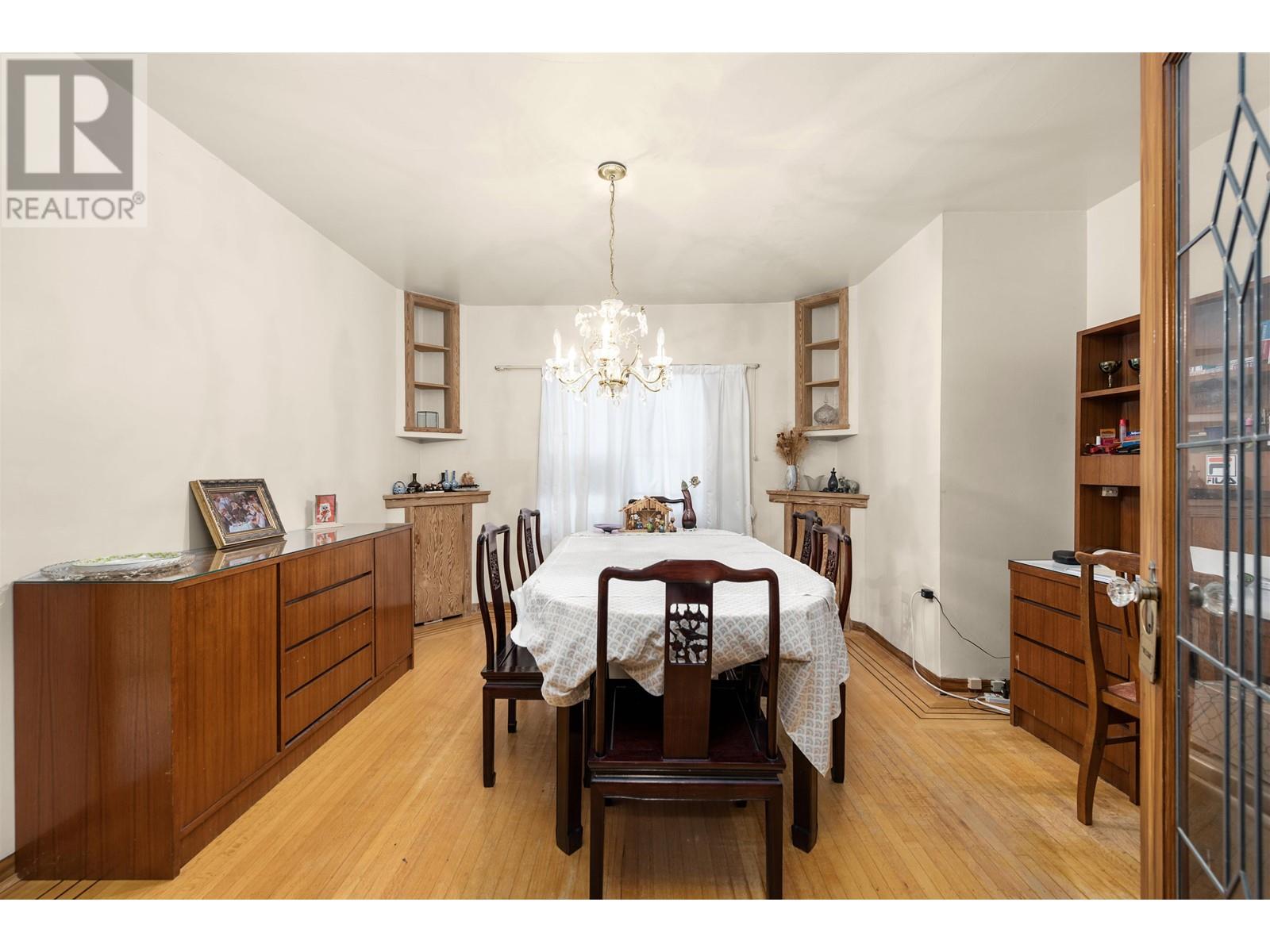 1736 W 57th Avenue, Vancouver, British Columbia  V6P 1T4 - Photo 7 - R2857613