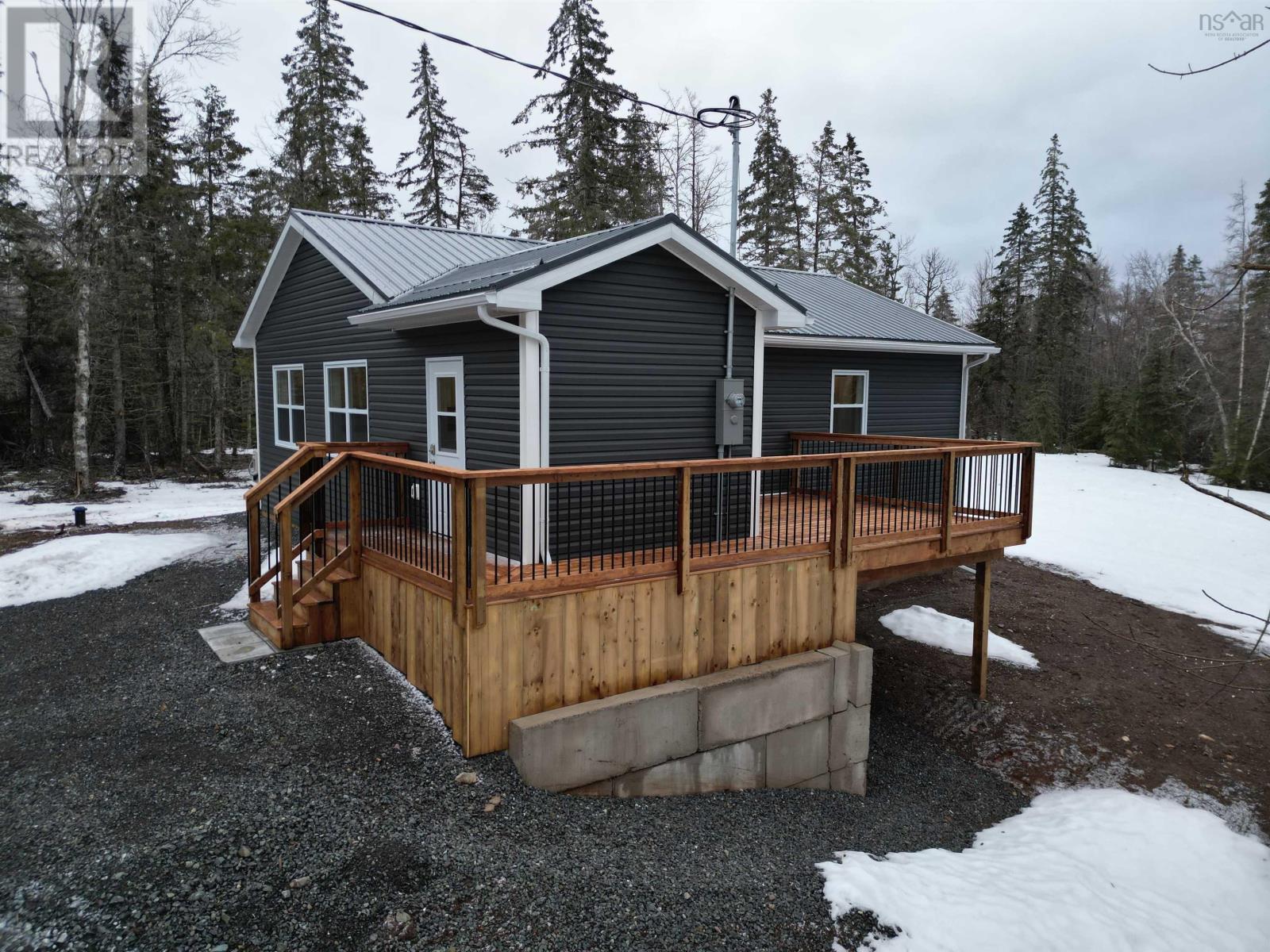 1372 Hardwood Hill Road, Hardwood Hill, Nova Scotia  B0K 1R0 - Photo 18 - 202404332