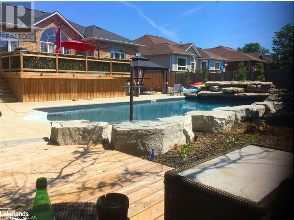 3 Honeysuckle Way, Wasaga Beach, Ontario  L9Z 1M5 - Photo 4 - 40549325