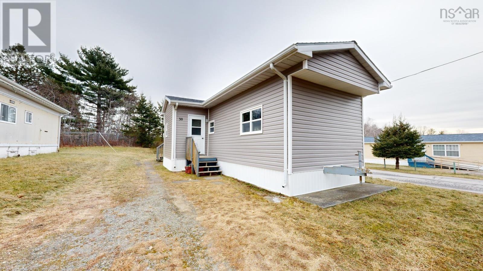 Commission Street, Sandy Point, Nova Scotia  B0T 1W0 - Photo 1 - 202404335