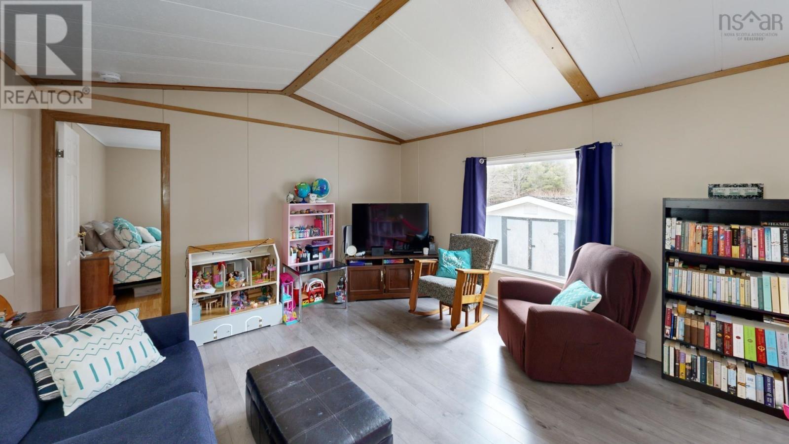 Commission Street, Sandy Point, Nova Scotia  B0T 1W0 - Photo 3 - 202404335