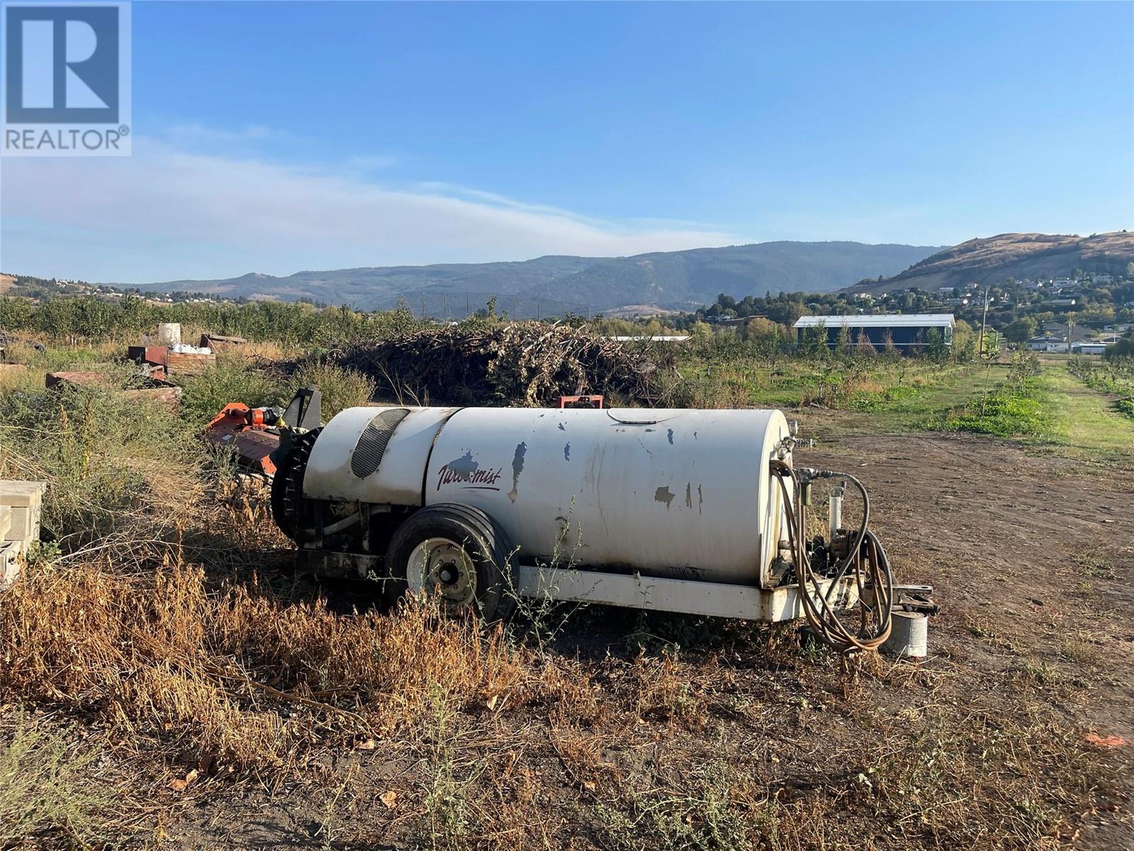 1102 Pottery. Lot 26 Road, Vernon, British Columbia  V1T 1E5 - Photo 3 - 10306601