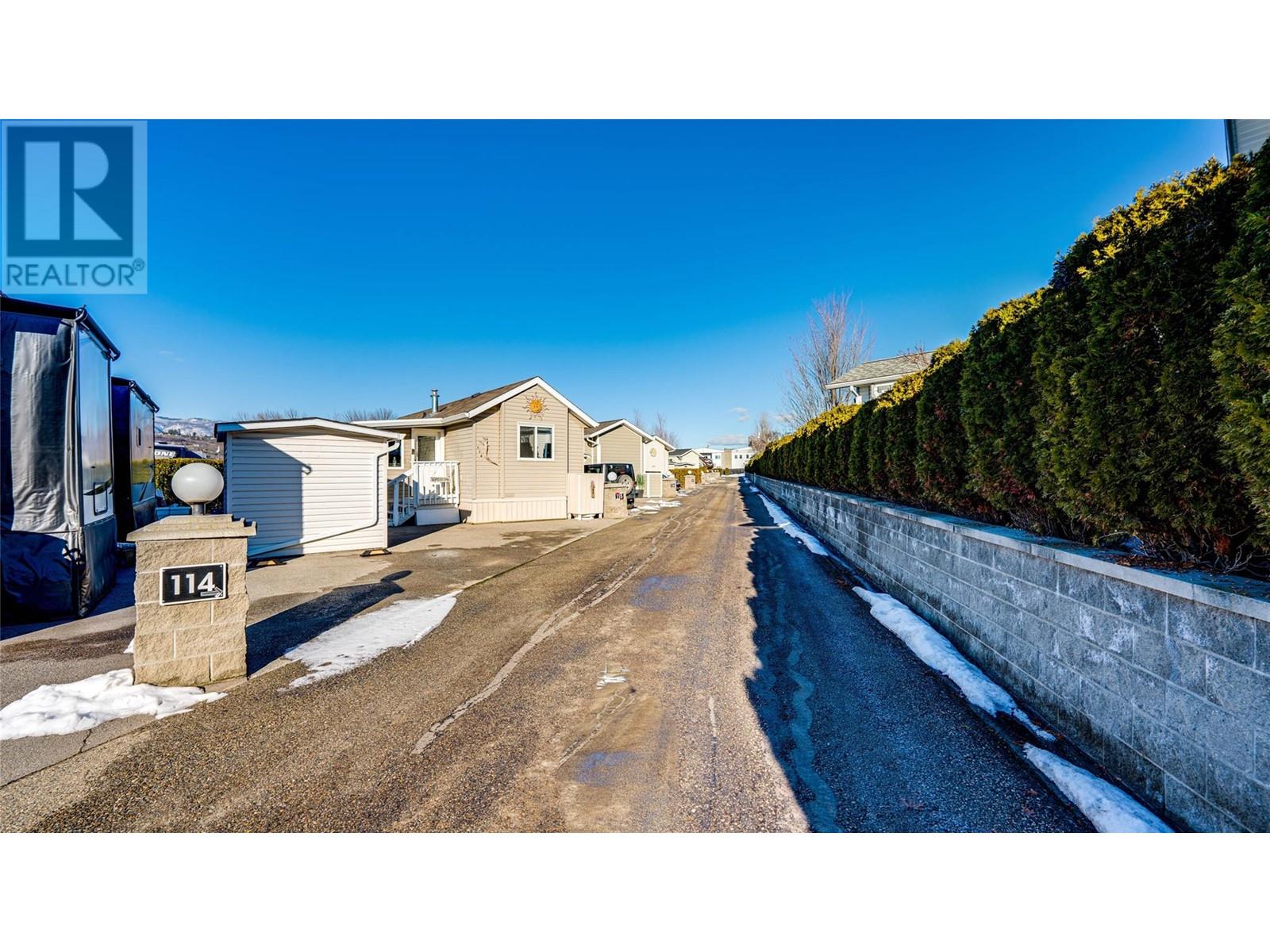 8000 Highland Road Unit# 114, Vernon, British Columbia  V1B 3W5 - Photo 3 - 10304175