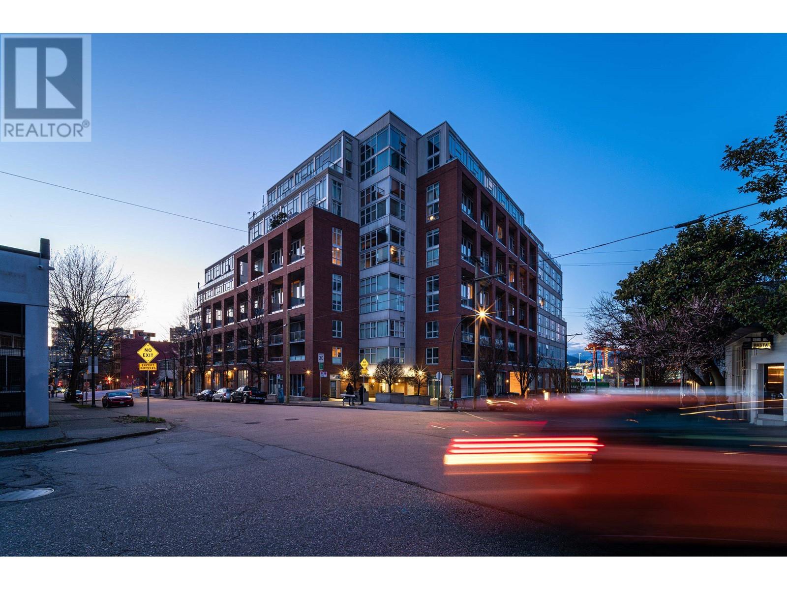 824 289 Alexander Street, Vancouver, British Columbia  V6A 4H6 - Photo 29 - R2857664