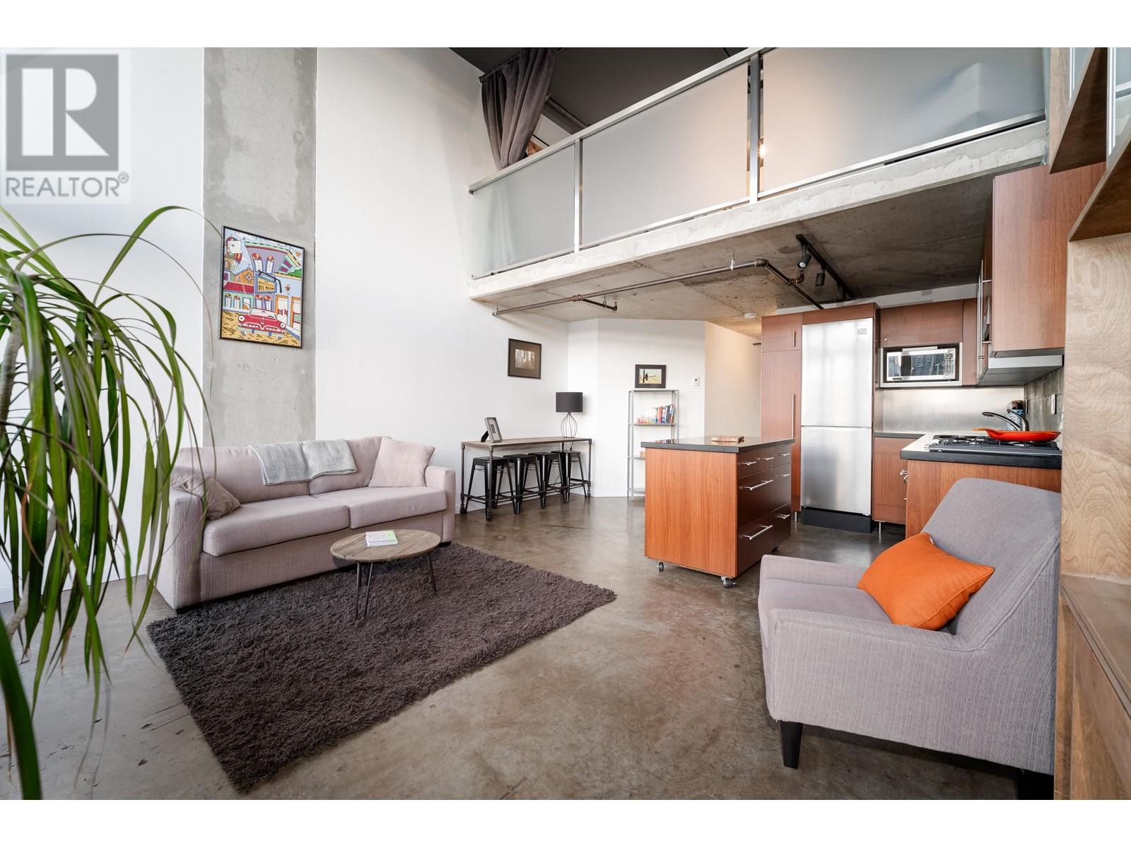 824 289 Alexander Street, Vancouver, British Columbia  V6A 4H6 - Photo 9 - R2857664