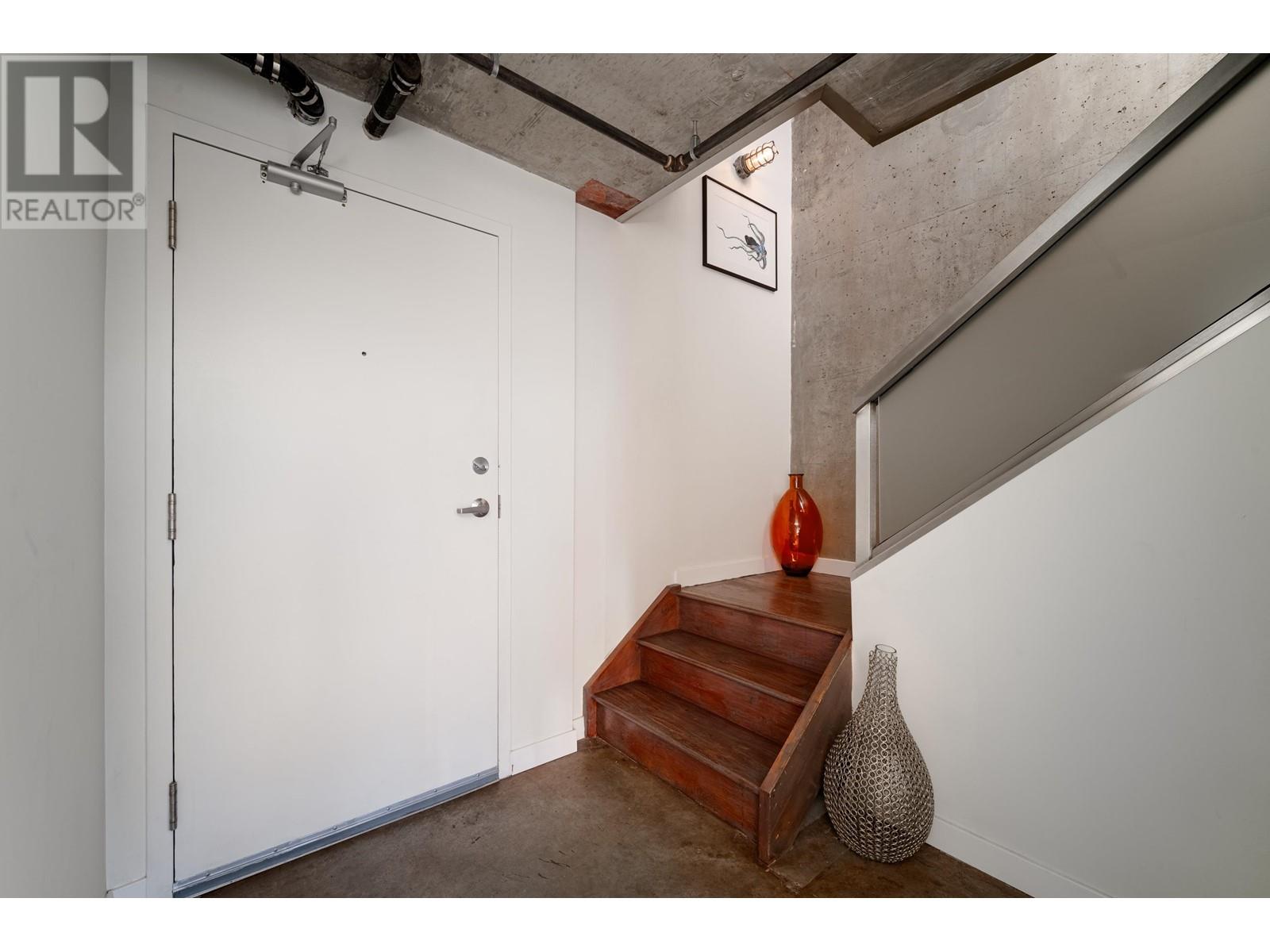 824 289 Alexander Street, Vancouver, British Columbia  V6A 4H6 - Photo 12 - R2857664
