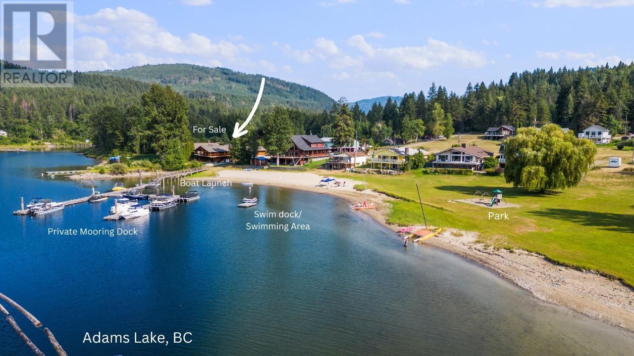 1-8758 Holding Rd, Adams Lake, British Columbia   - Photo 8 - 177117