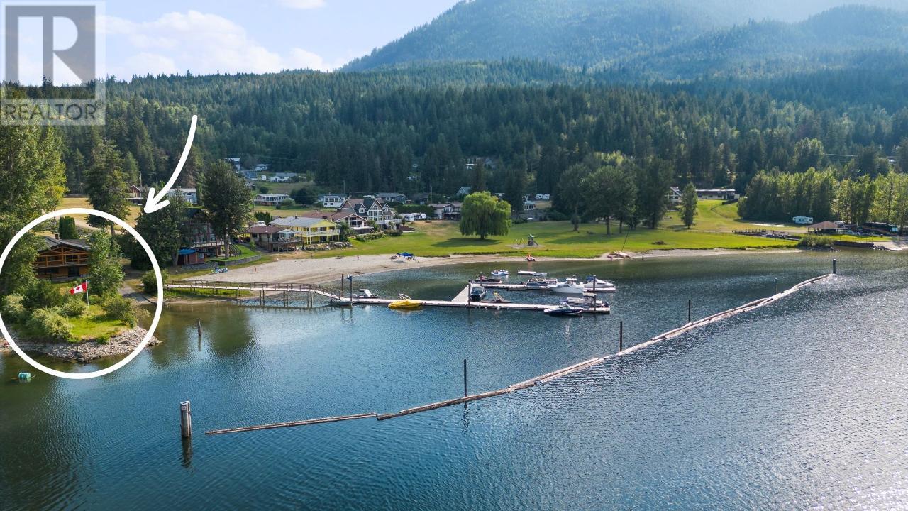 1-8758 Holding Rd, Adams Lake, British Columbia   - Photo 3 - 177117