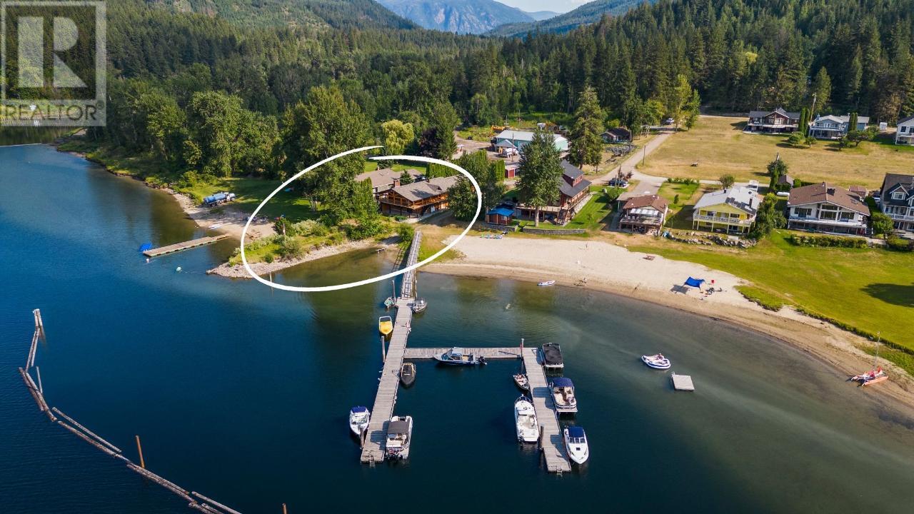 1-8758 Holding Rd, Adams Lake, British Columbia   - Photo 52 - 177117