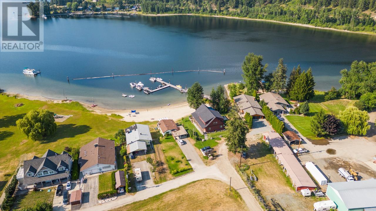 1-8758 Holding Rd, Adams Lake, British Columbia   - Photo 97 - 177117