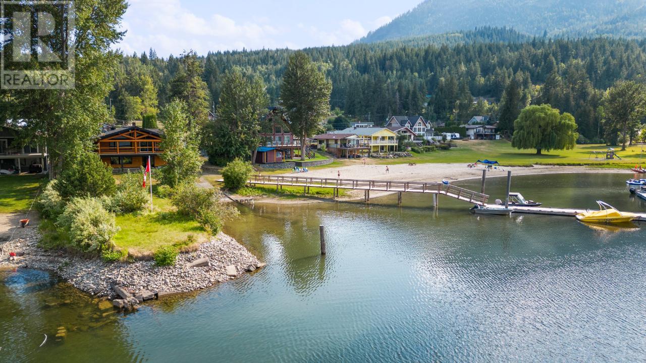 1-8758 Holding Rd, Adams Lake, British Columbia   - Photo 94 - 177117