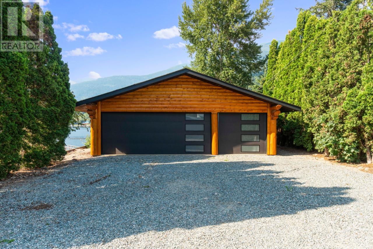 1-8758 Holding Rd, Adams Lake, British Columbia   - Photo 11 - 177117