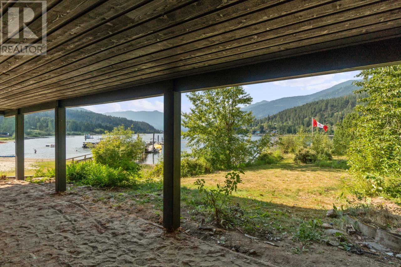 1-8758 Holding Rd, Adams Lake, British Columbia   - Photo 72 - 177117