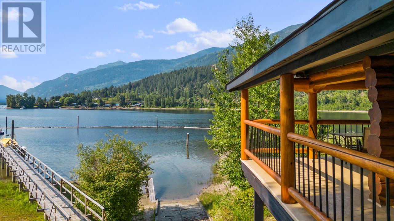 1-8758 Holding Rd, Adams Lake, British Columbia   - Photo 9 - 177117