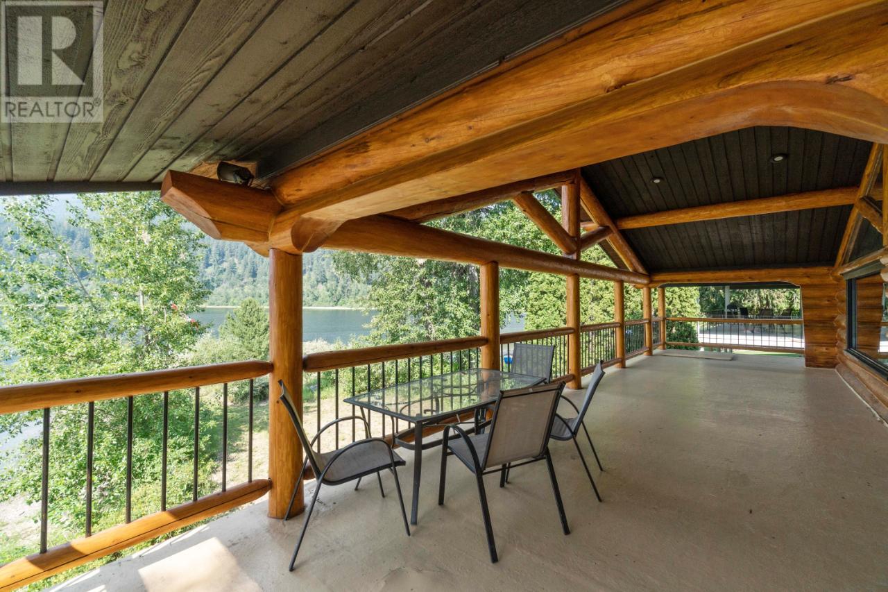 1-8758 Holding Rd, Adams Lake, British Columbia   - Photo 47 - 177117