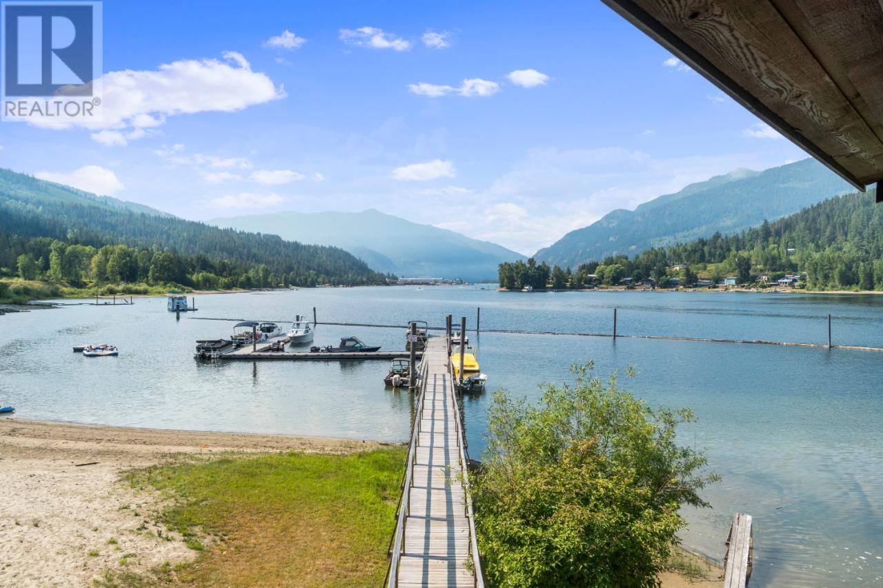 1-8758 Holding Rd, Adams Lake, British Columbia   - Photo 50 - 177117