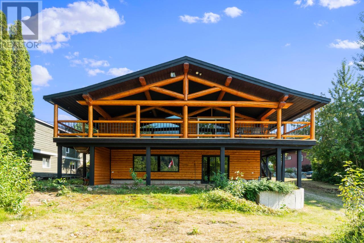 1-8758 Holding Rd, Adams Lake, British Columbia   - Photo 5 - 177117