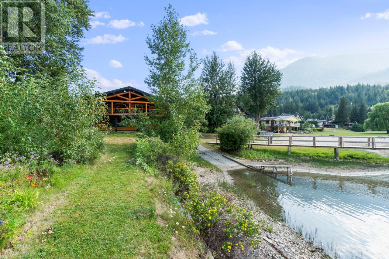 1-8758 Holding Rd, Adams Lake, British Columbia   - Photo 76 - 177117
