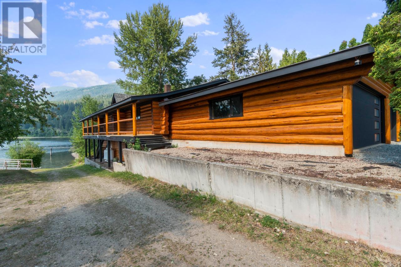 1-8758 Holding Rd, Adams Lake, British Columbia   - Photo 77 - 177117