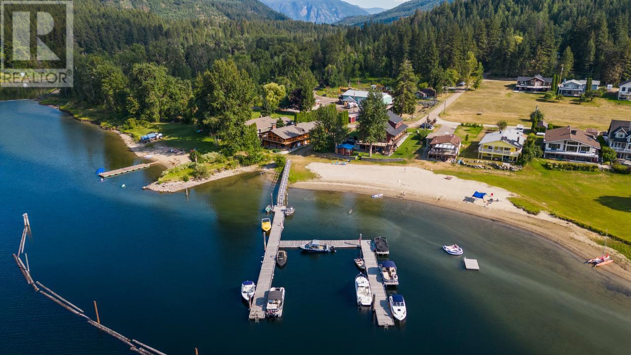 1-8758 Holding Rd, Adams Lake, British Columbia   - Photo 96 - 177117