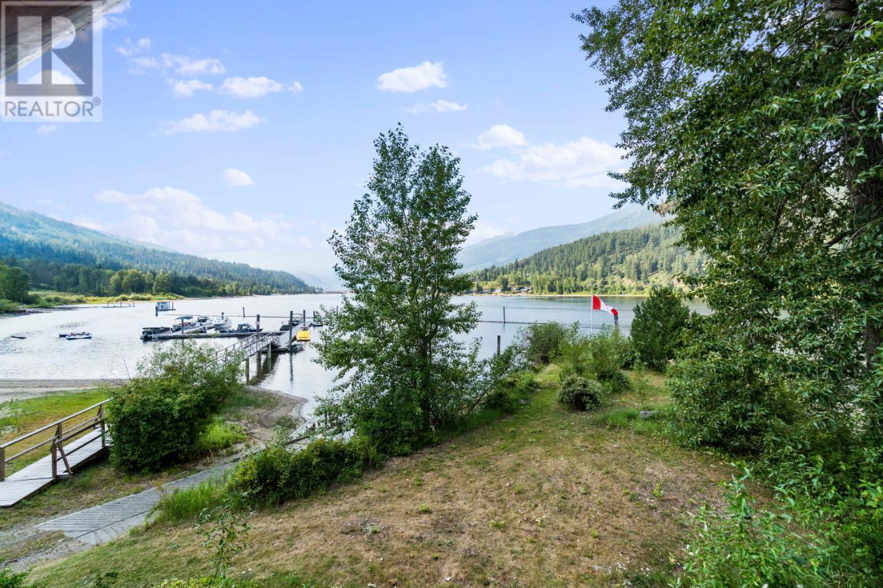 1-8758 Holding Rd, Adams Lake, British Columbia   - Photo 49 - 177117