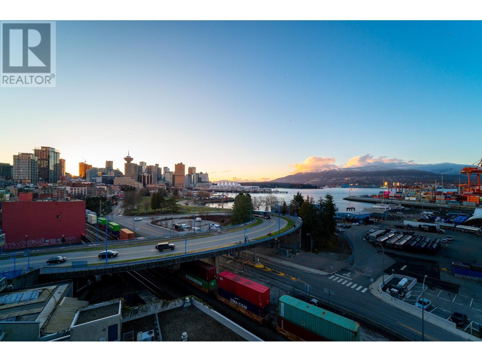 824 289 Alexander Street, Vancouver, British Columbia  V6A 4H6 - Photo 22 - R2857664