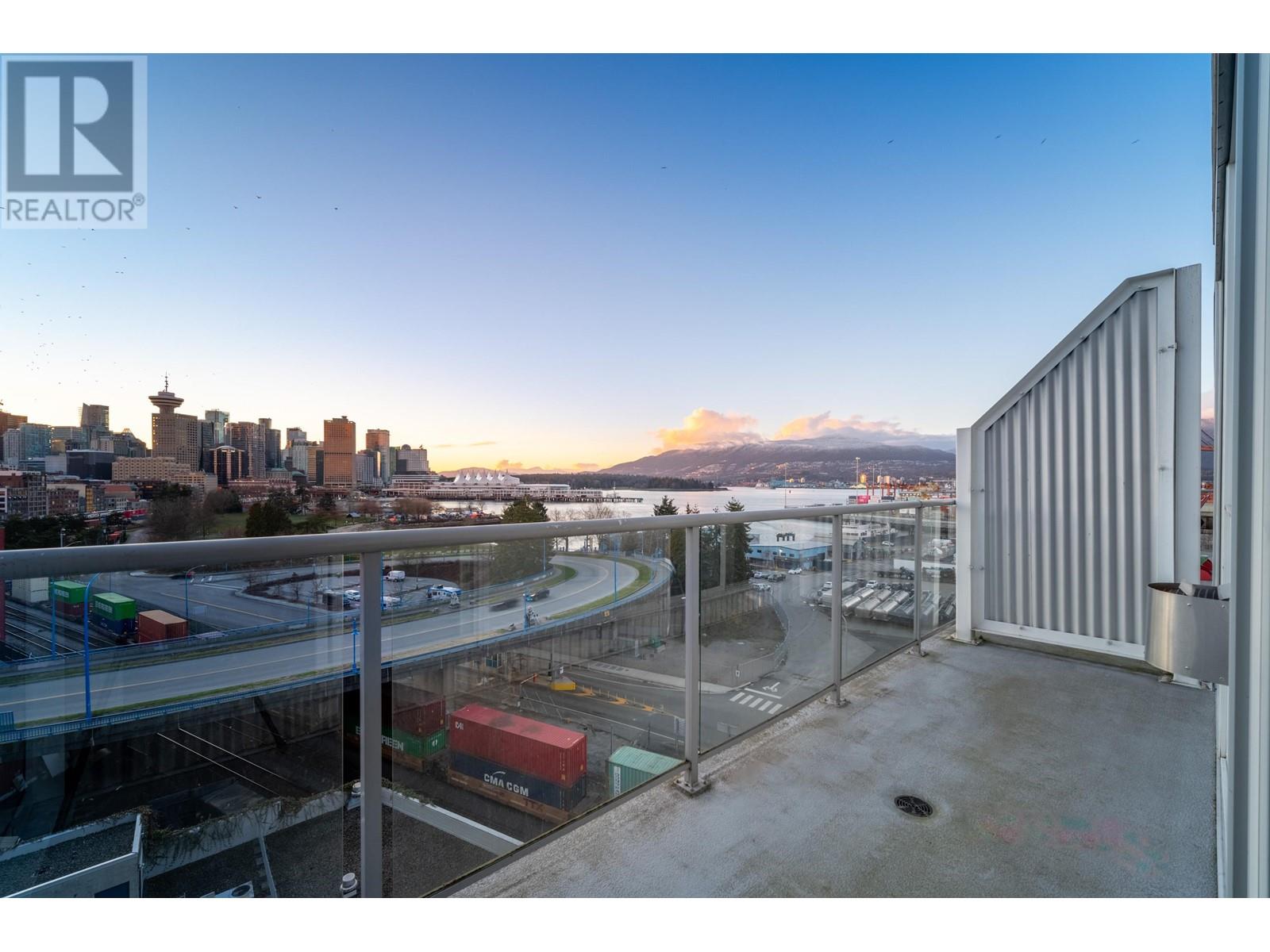 824 289 Alexander Street, Vancouver, British Columbia  V6A 4H6 - Photo 20 - R2857664
