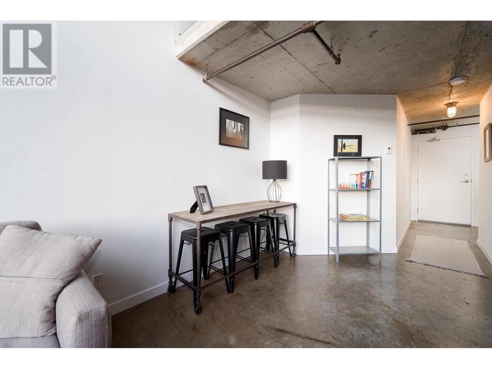 824 289 Alexander Street, Vancouver, British Columbia  V6A 4H6 - Photo 8 - R2857664
