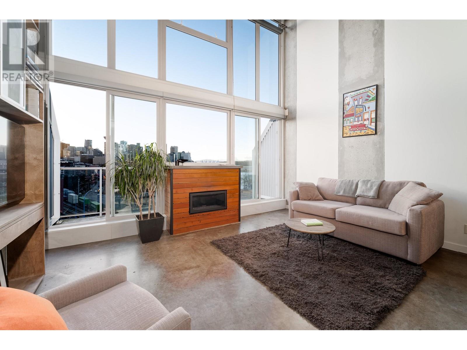 824 289 Alexander Street, Vancouver, British Columbia  V6A 4H6 - Photo 3 - R2857664
