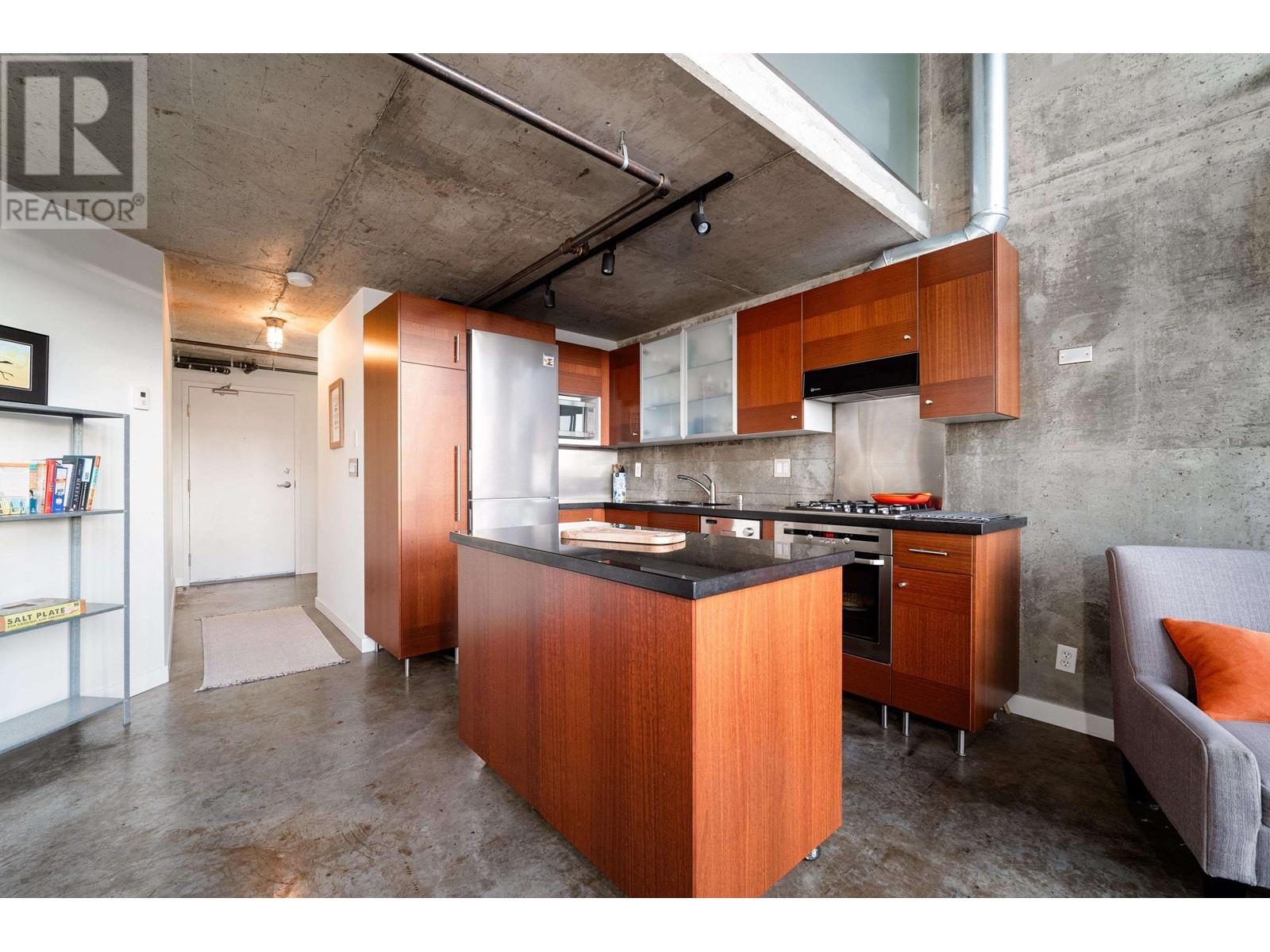 824 289 Alexander Street, Vancouver, British Columbia  V6A 4H6 - Photo 6 - R2857664