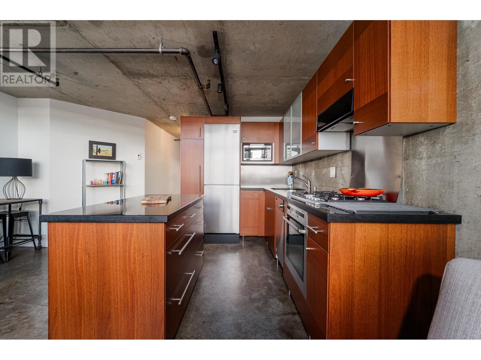 824 289 Alexander Street, Vancouver, British Columbia  V6A 4H6 - Photo 7 - R2857664
