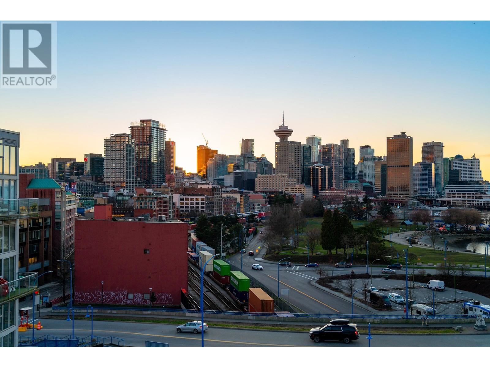 824 289 Alexander Street, Vancouver, British Columbia  V6A 4H6 - Photo 23 - R2857664
