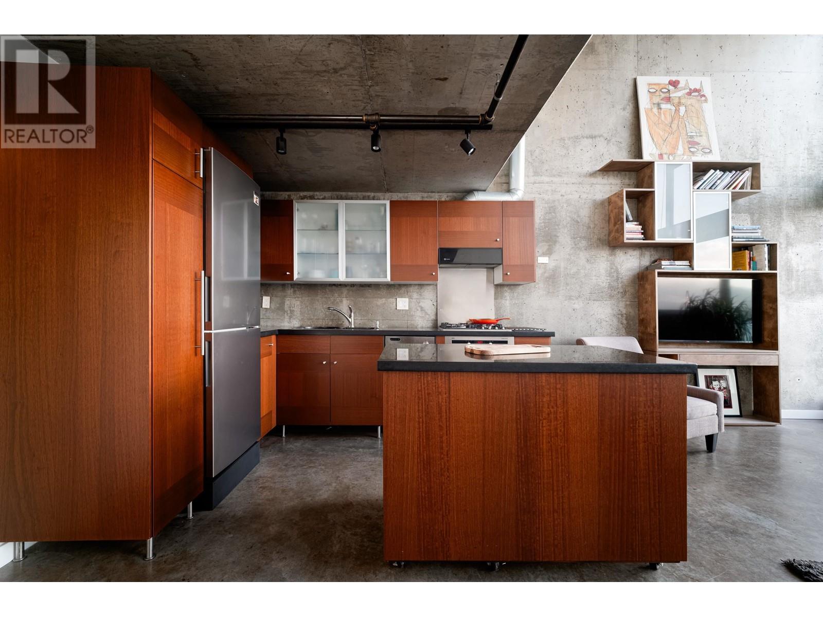 824 289 Alexander Street, Vancouver, British Columbia  V6A 4H6 - Photo 5 - R2857664