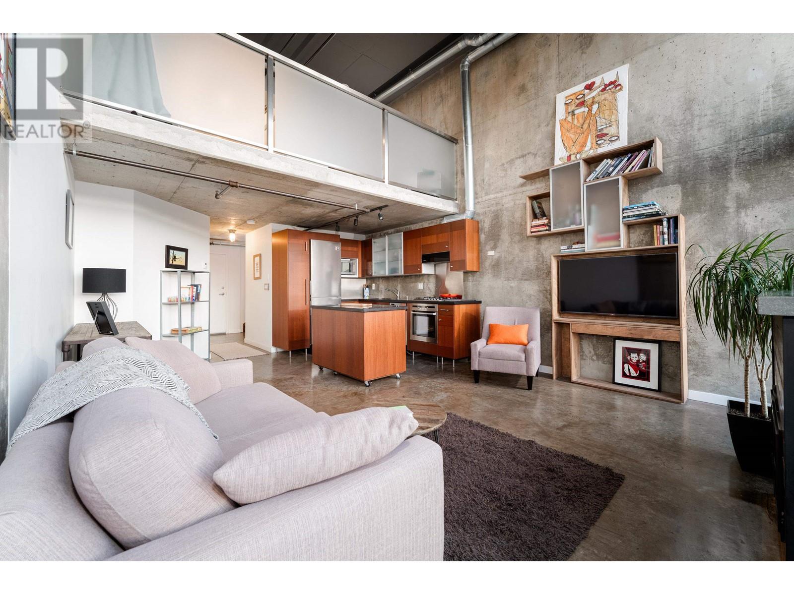 824 289 Alexander Street, Vancouver, British Columbia  V6A 4H6 - Photo 10 - R2857664